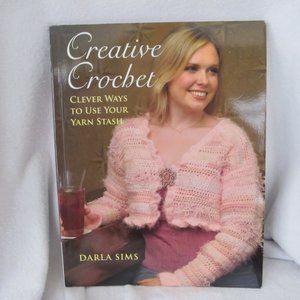 Creative Crochet Book